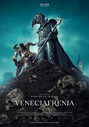 Nonton film Veneciafrenia layarkaca21 indoxx1 ganool online streaming terbaru
