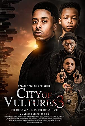 Nonton film City of Vultures 3 layarkaca21 indoxx1 ganool online streaming terbaru