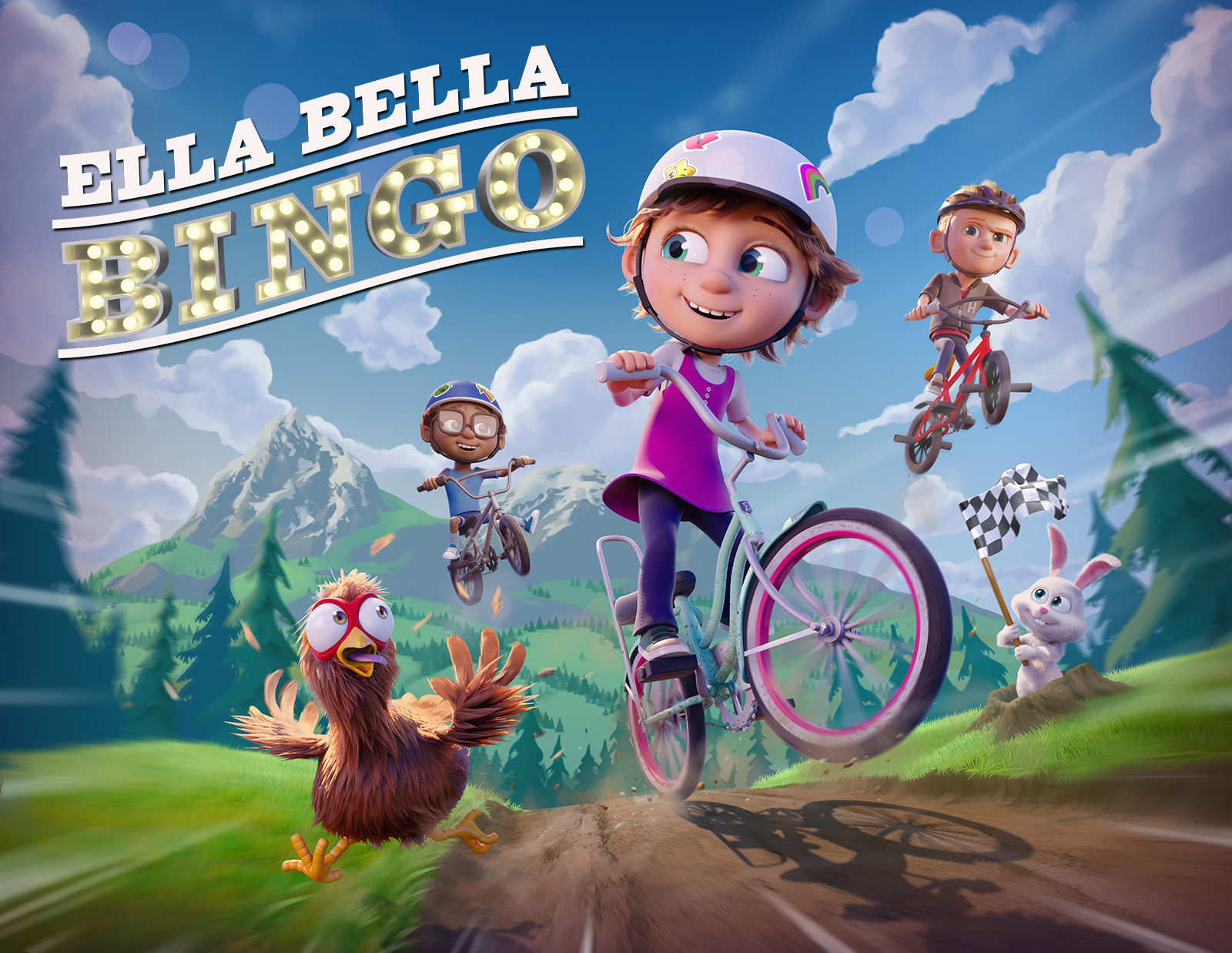 Nonton film Ella Bella Bingo layarkaca21 indoxx1 ganool online streaming terbaru