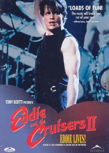 Nonton film Eddie and the Cruisers 2: Eddie Lives! layarkaca21 indoxx1 ganool online streaming terbaru