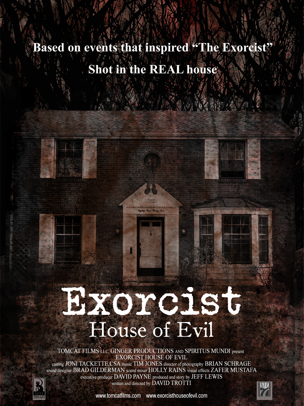 Nonton film Exorcist House Of Evil layarkaca21 indoxx1 ganool online streaming terbaru