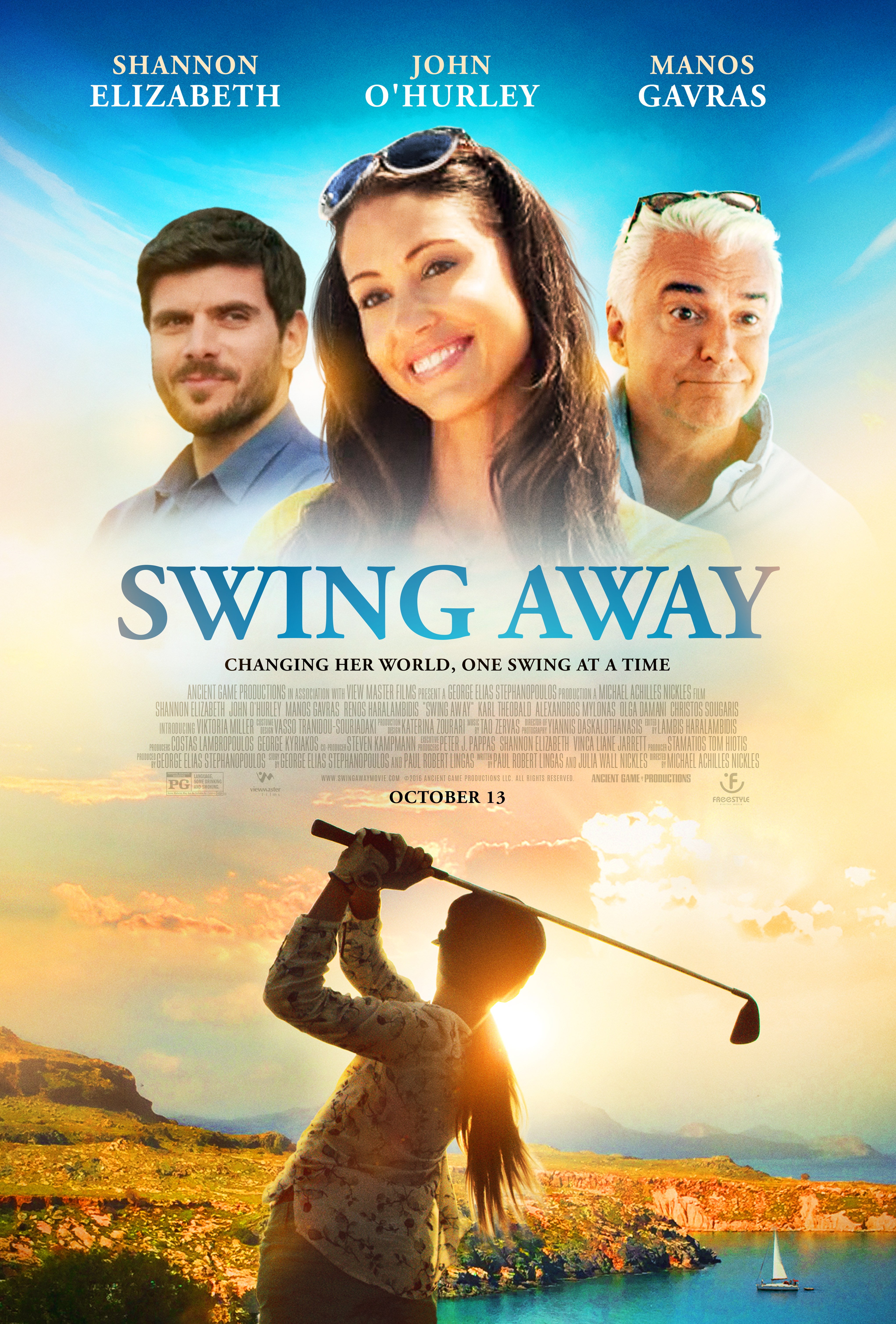 Nonton film Swing Away layarkaca21 indoxx1 ganool online streaming terbaru