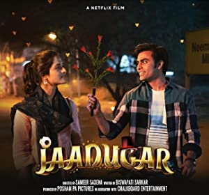 Nonton film Jaadugar layarkaca21 indoxx1 ganool online streaming terbaru