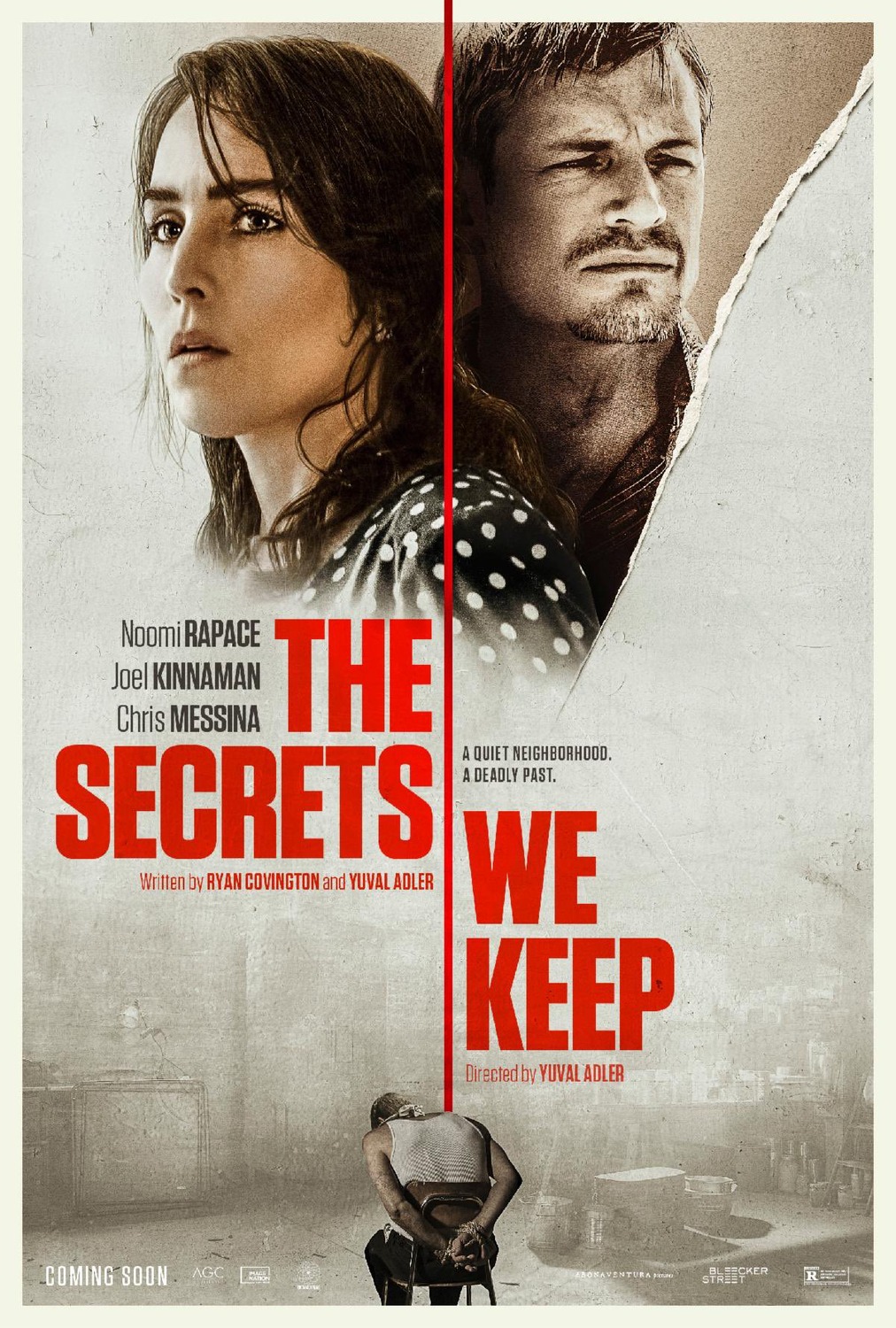 Nonton film The Secrets We Keep layarkaca21 indoxx1 ganool online streaming terbaru