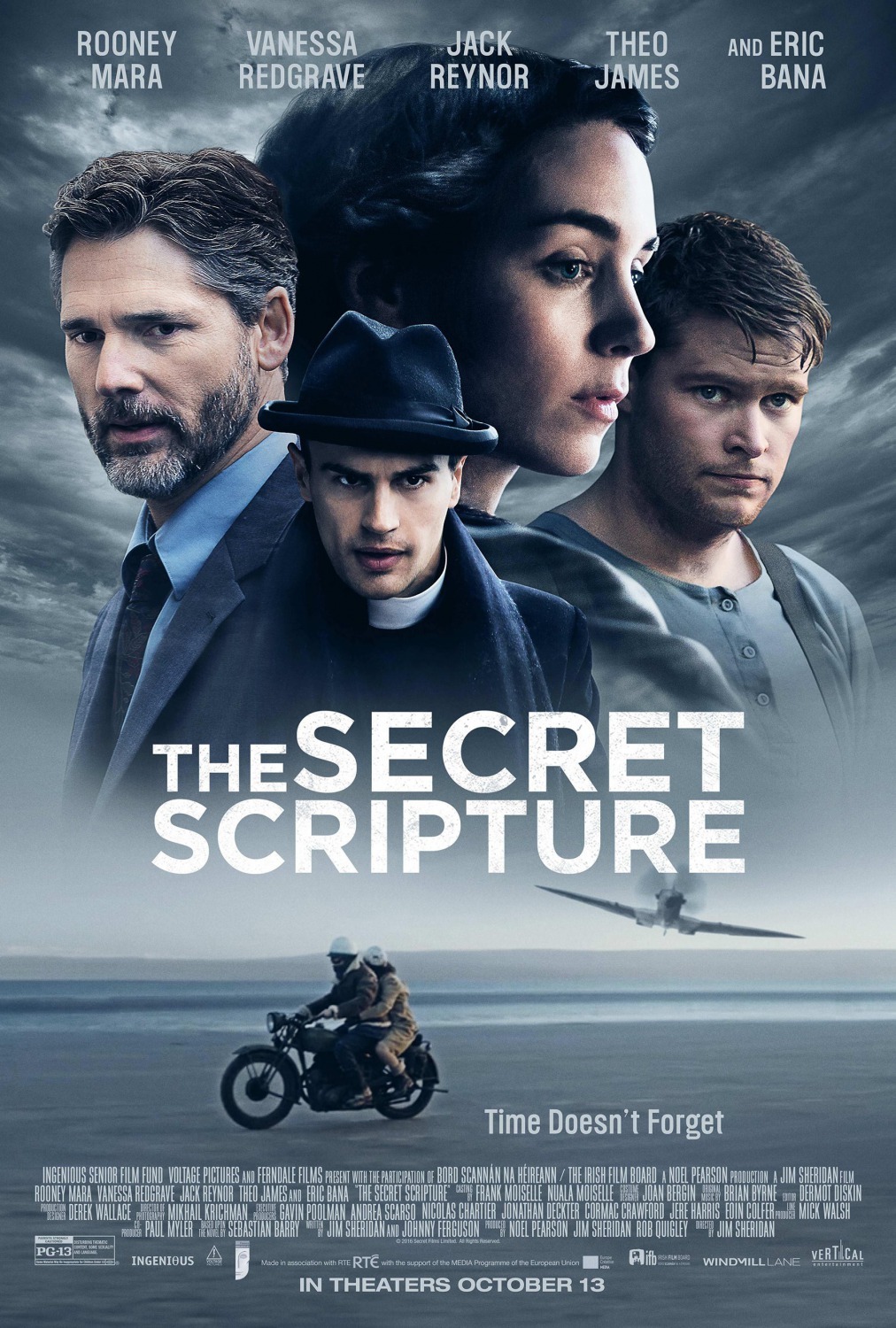 Nonton film The Secret Scripture layarkaca21 indoxx1 ganool online streaming terbaru