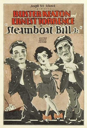 Nonton film Steamboat Bill, Jr. layarkaca21 indoxx1 ganool online streaming terbaru