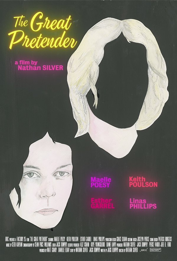 Nonton film The Great Pretender layarkaca21 indoxx1 ganool online streaming terbaru