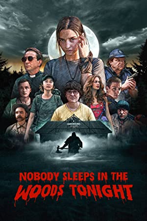 Nonton film Nobody Sleeps in the Woods Tonight layarkaca21 indoxx1 ganool online streaming terbaru