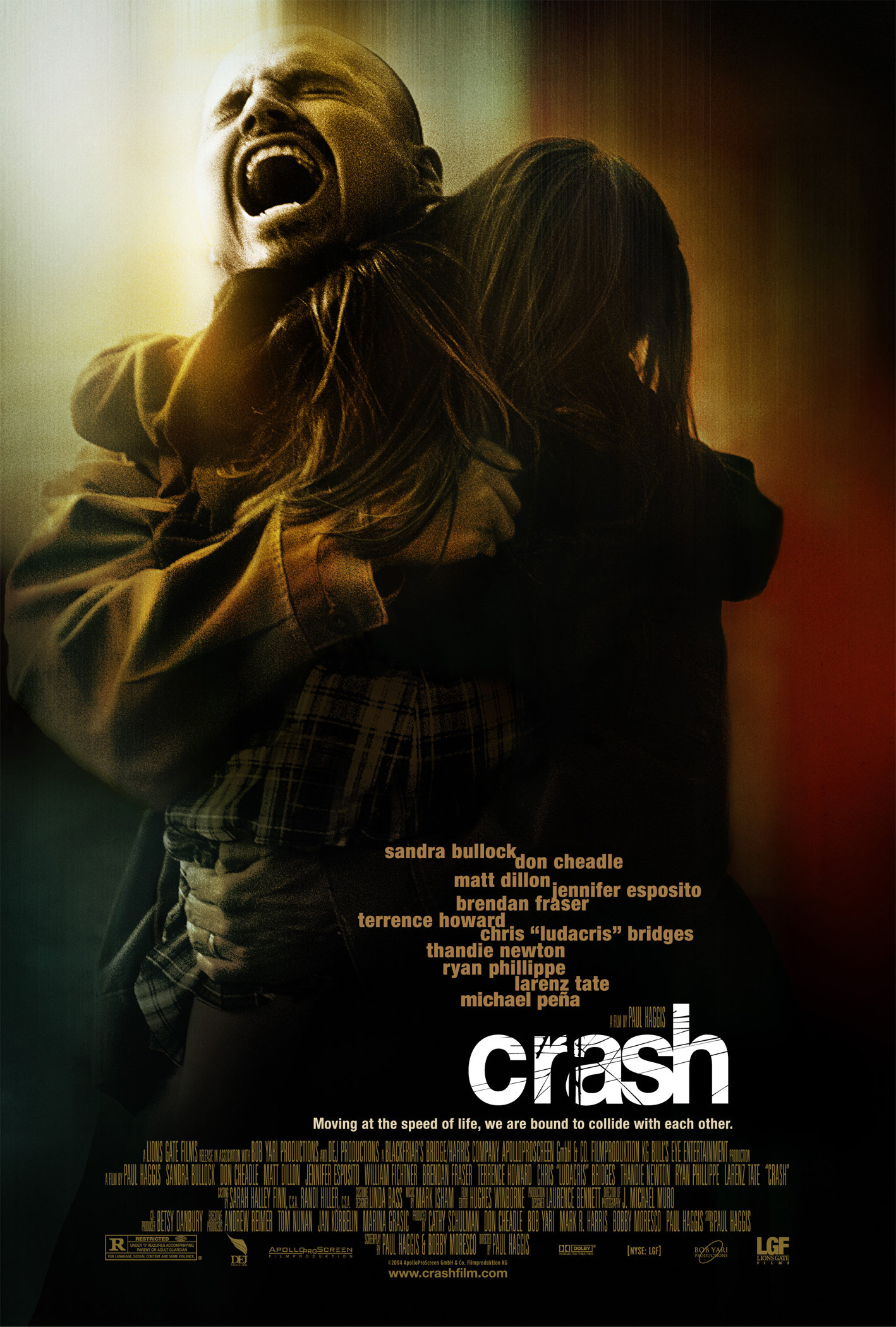 Nonton film Crash layarkaca21 indoxx1 ganool online streaming terbaru