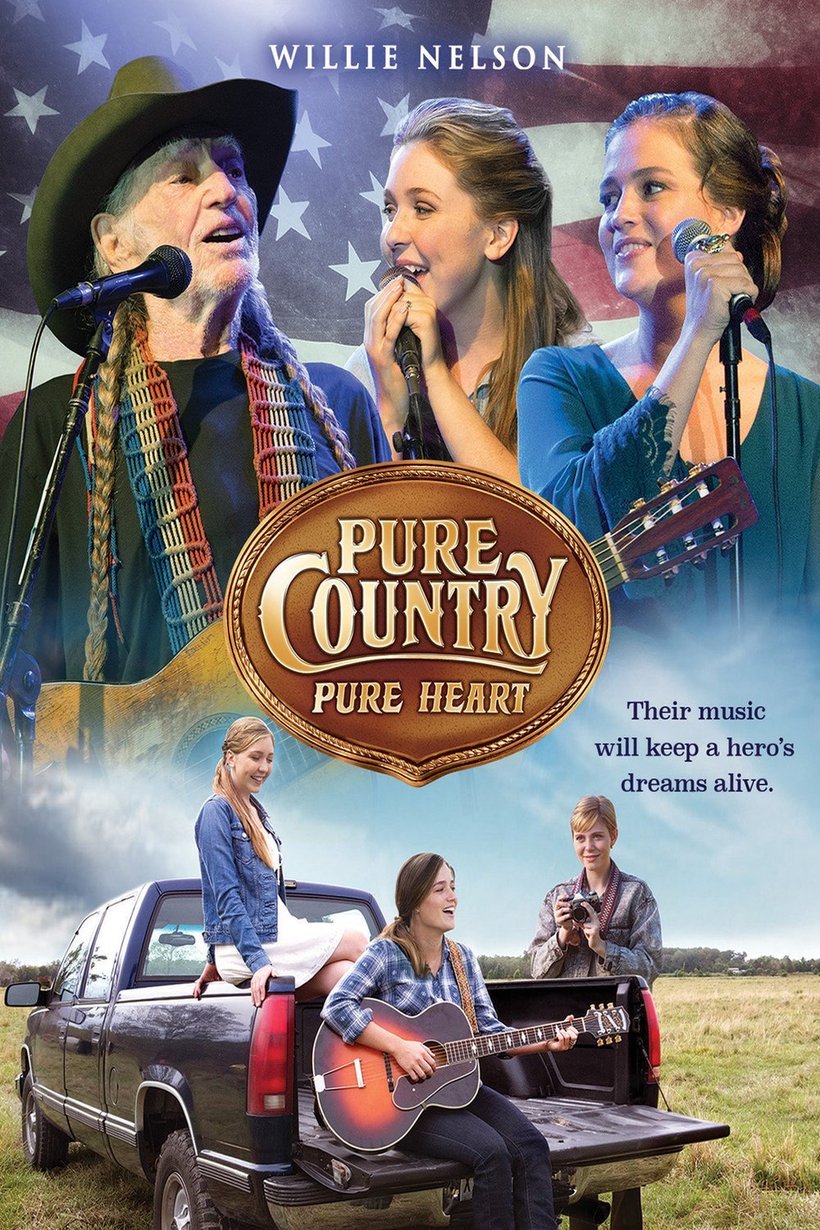 Nonton film Pure Country Pure Heart layarkaca21 indoxx1 ganool online streaming terbaru