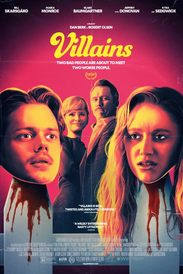 Nonton film Villains layarkaca21 indoxx1 ganool online streaming terbaru