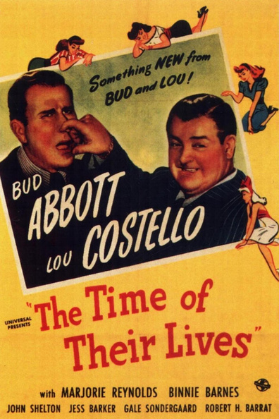 Nonton film The Time of Their Lives (1946) layarkaca21 indoxx1 ganool online streaming terbaru