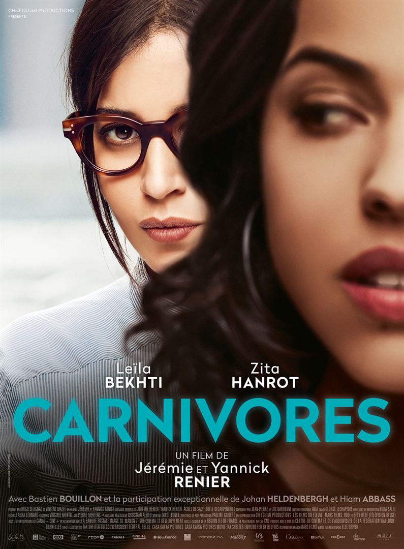 Nonton film Carnivores layarkaca21 indoxx1 ganool online streaming terbaru