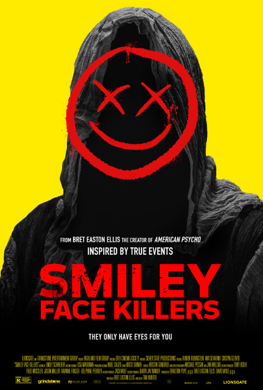 Nonton film Smiley Face Killers layarkaca21 indoxx1 ganool online streaming terbaru