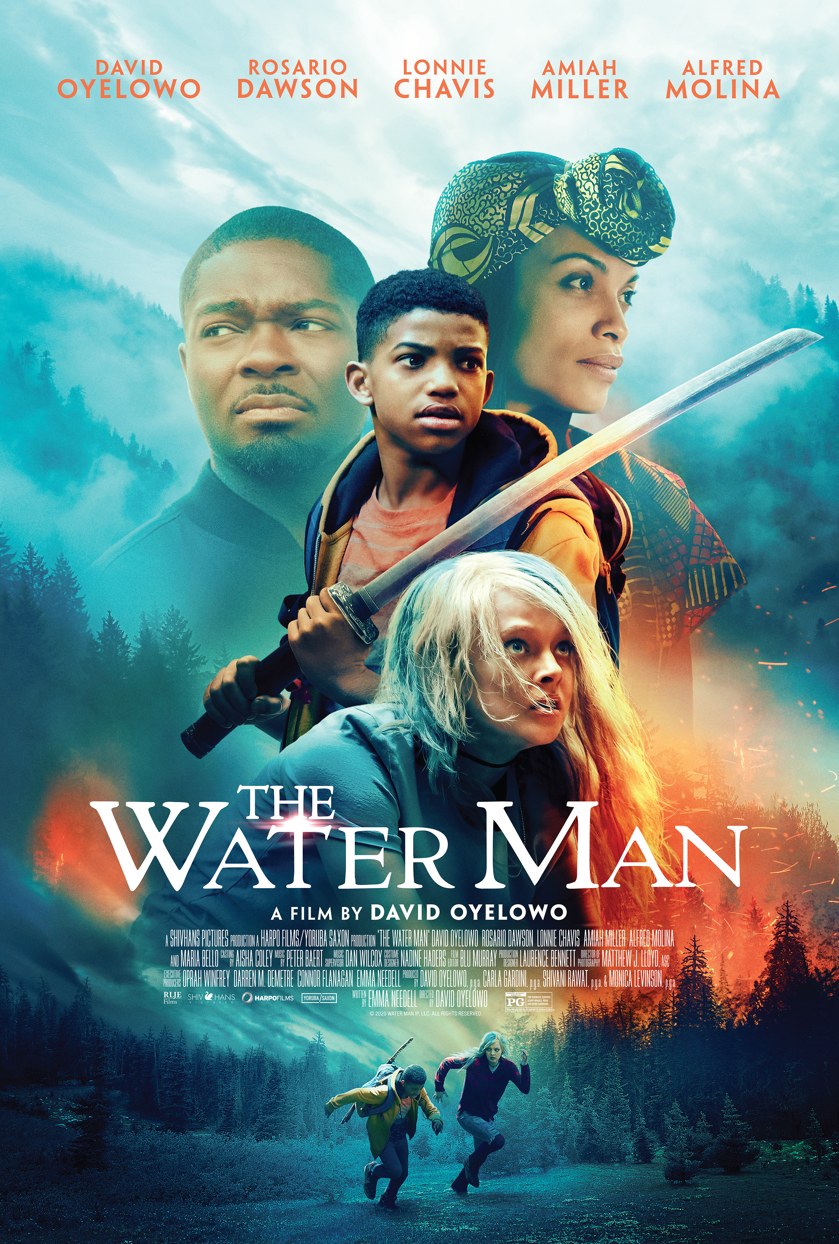 Nonton film The Water Man layarkaca21 indoxx1 ganool online streaming terbaru