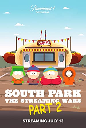 Nonton film South Park the Streaming Wars 2 layarkaca21 indoxx1 ganool online streaming terbaru