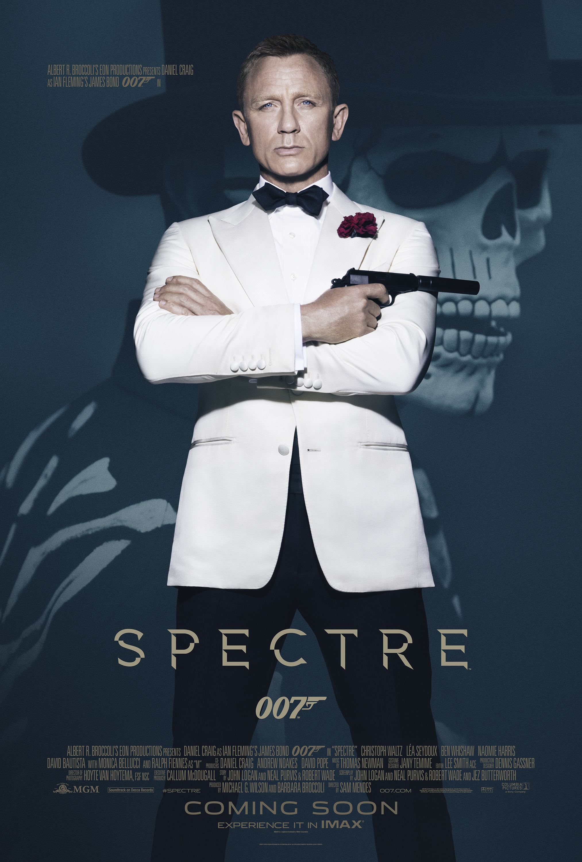 Nonton film 007 Spectre layarkaca21 indoxx1 ganool online streaming terbaru