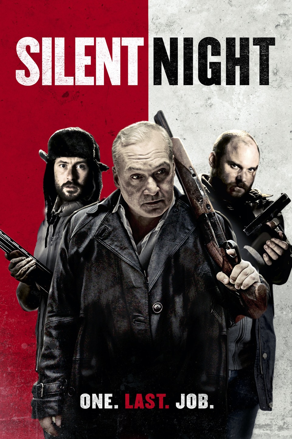 Nonton film Silent Night (2020) layarkaca21 indoxx1 ganool online streaming terbaru