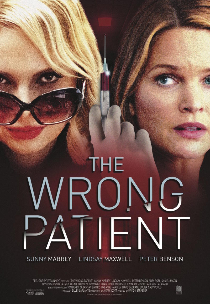 Nonton film The Wrong Patient layarkaca21 indoxx1 ganool online streaming terbaru