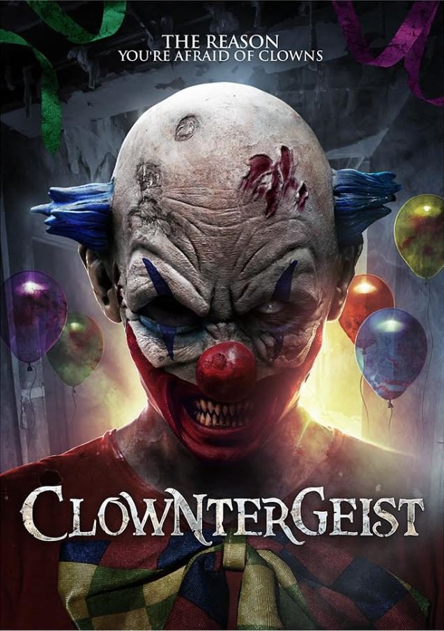 Nonton film Clowntergeist layarkaca21 indoxx1 ganool online streaming terbaru