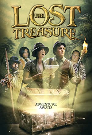 Nonton film The Lost Treasure layarkaca21 indoxx1 ganool online streaming terbaru