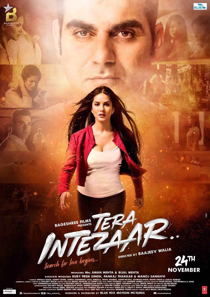 Nonton film Tera Intezaar layarkaca21 indoxx1 ganool online streaming terbaru