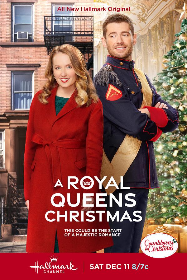 Nonton film A Royal Queens Christmas layarkaca21 indoxx1 ganool online streaming terbaru