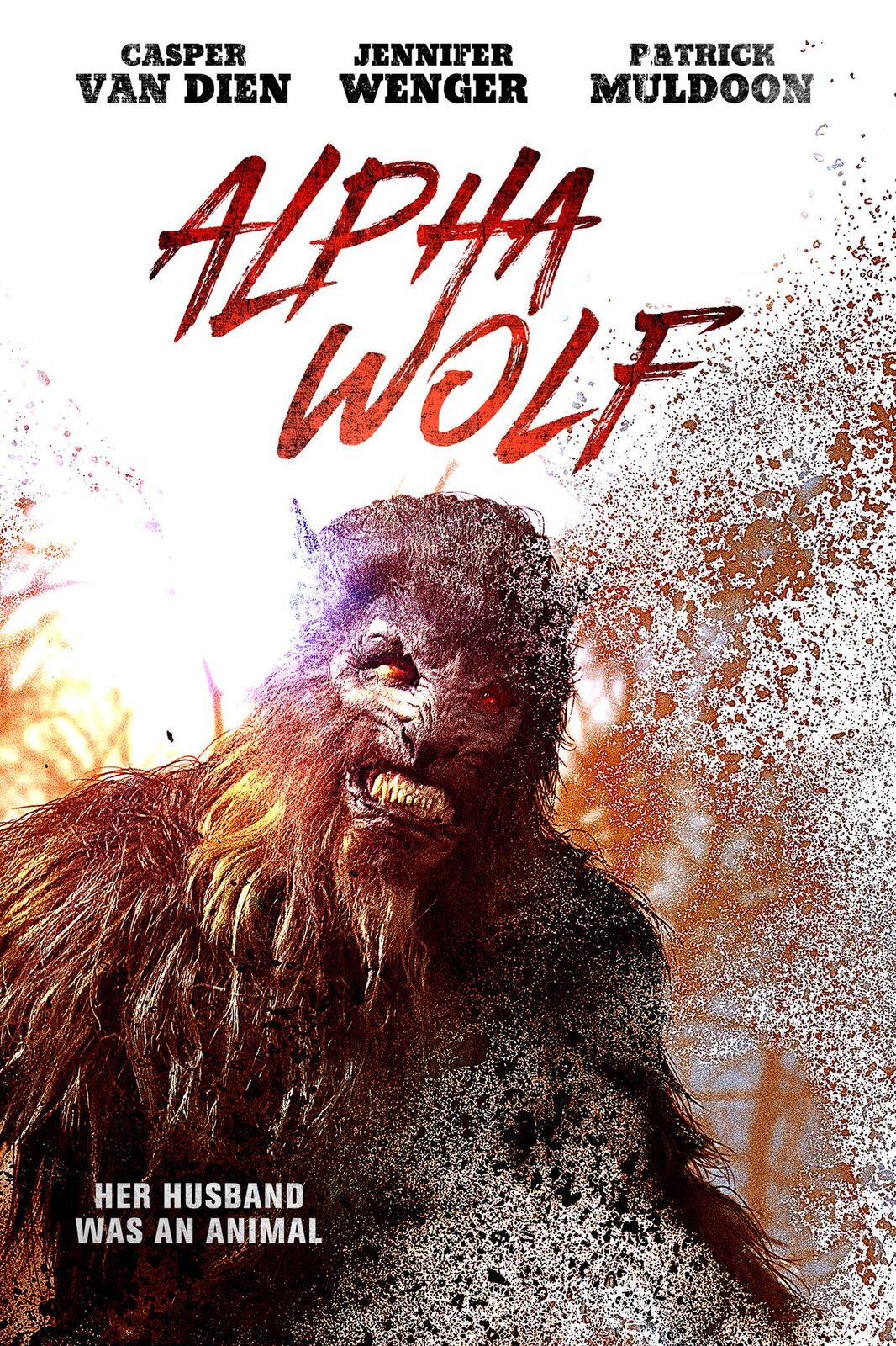 Nonton film Alpha Wolf layarkaca21 indoxx1 ganool online streaming terbaru