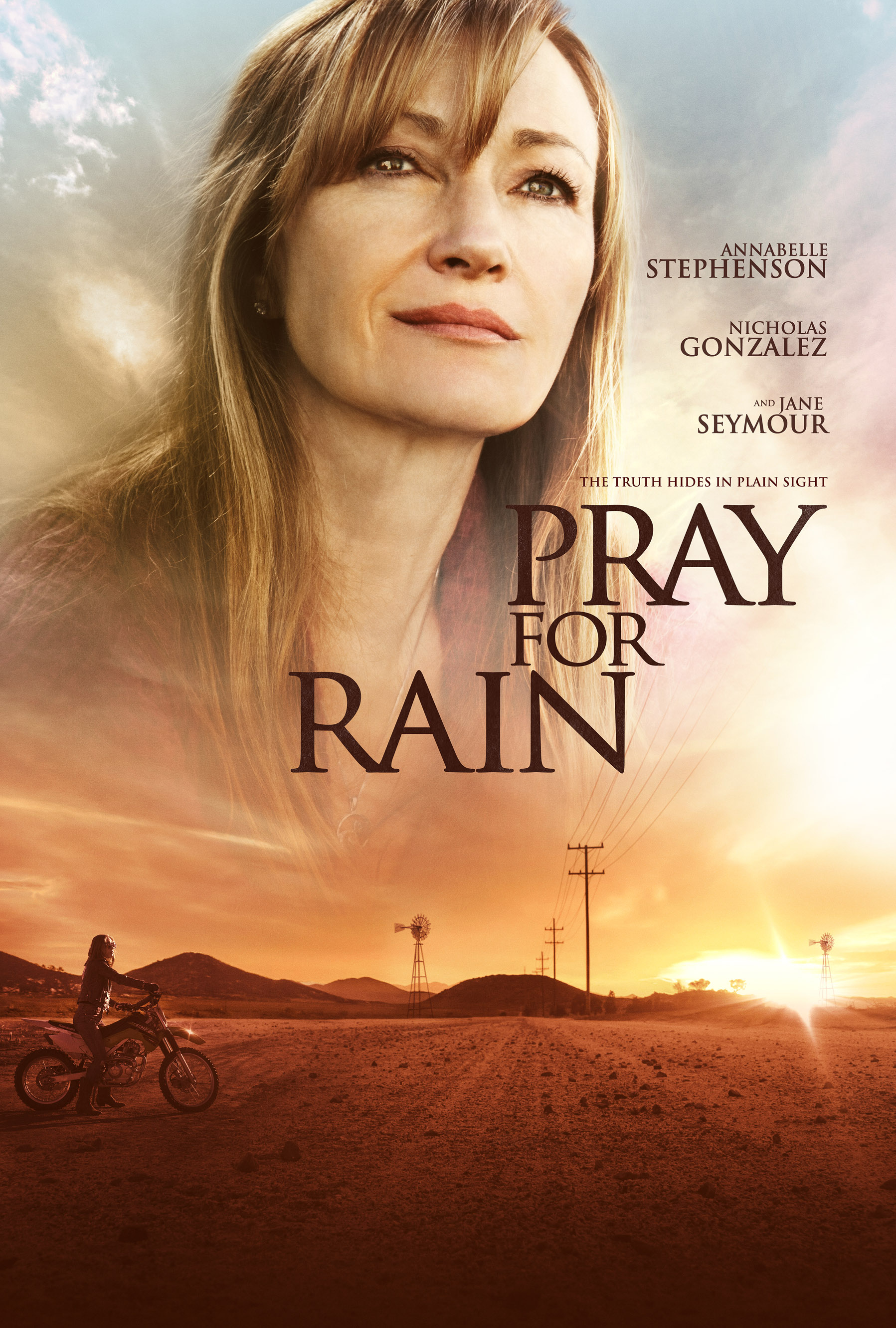 Nonton film Pray for Rain layarkaca21 indoxx1 ganool online streaming terbaru