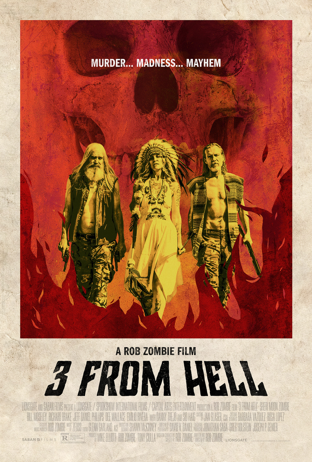 Nonton film Three from Hell layarkaca21 indoxx1 ganool online streaming terbaru