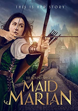 Nonton film The Adventures of Maid Marian layarkaca21 indoxx1 ganool online streaming terbaru