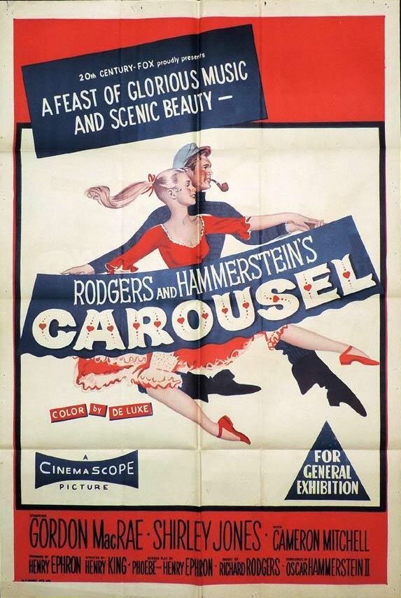 Nonton film Carousel layarkaca21 indoxx1 ganool online streaming terbaru