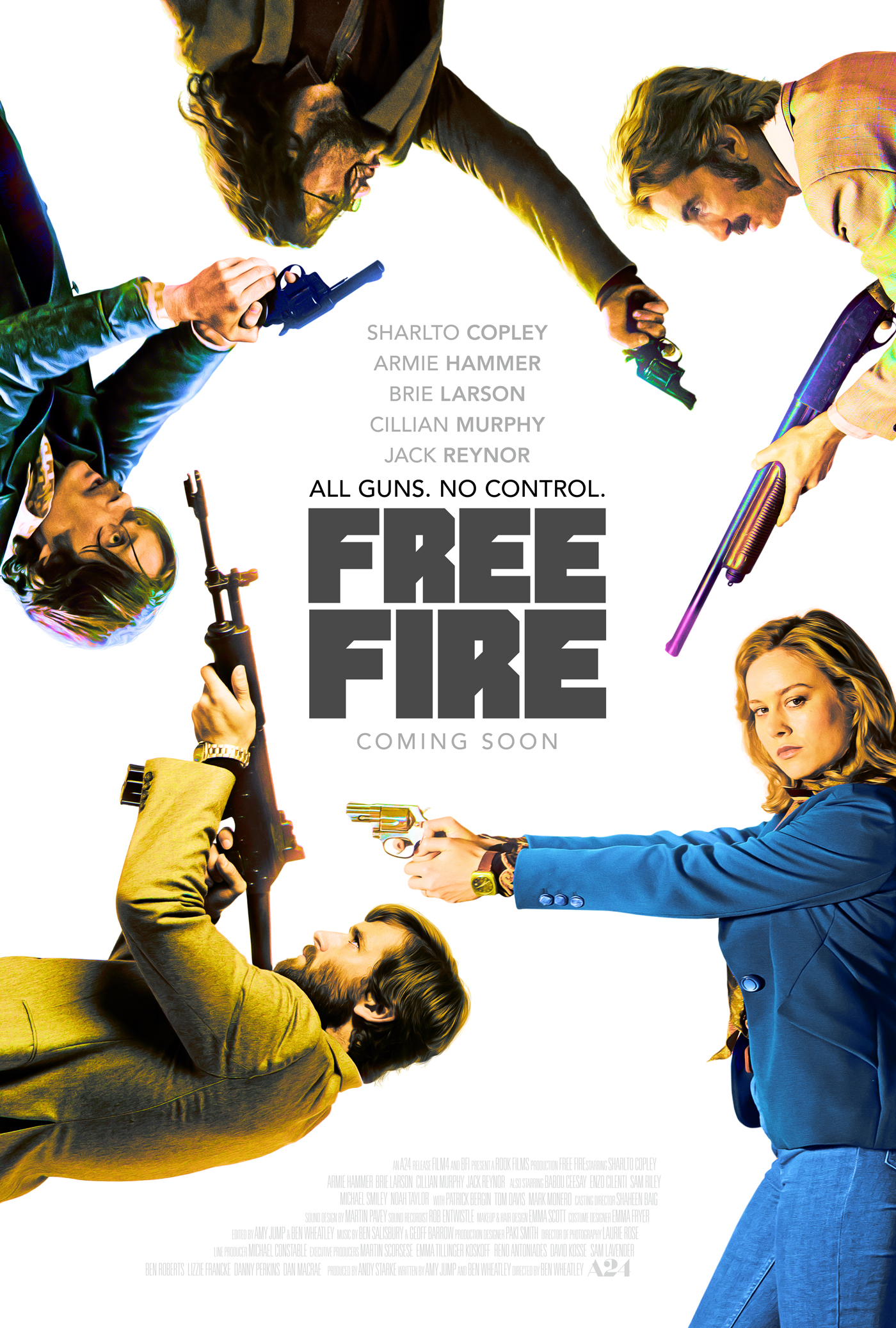 Nonton film Free Fire layarkaca21 indoxx1 ganool online streaming terbaru