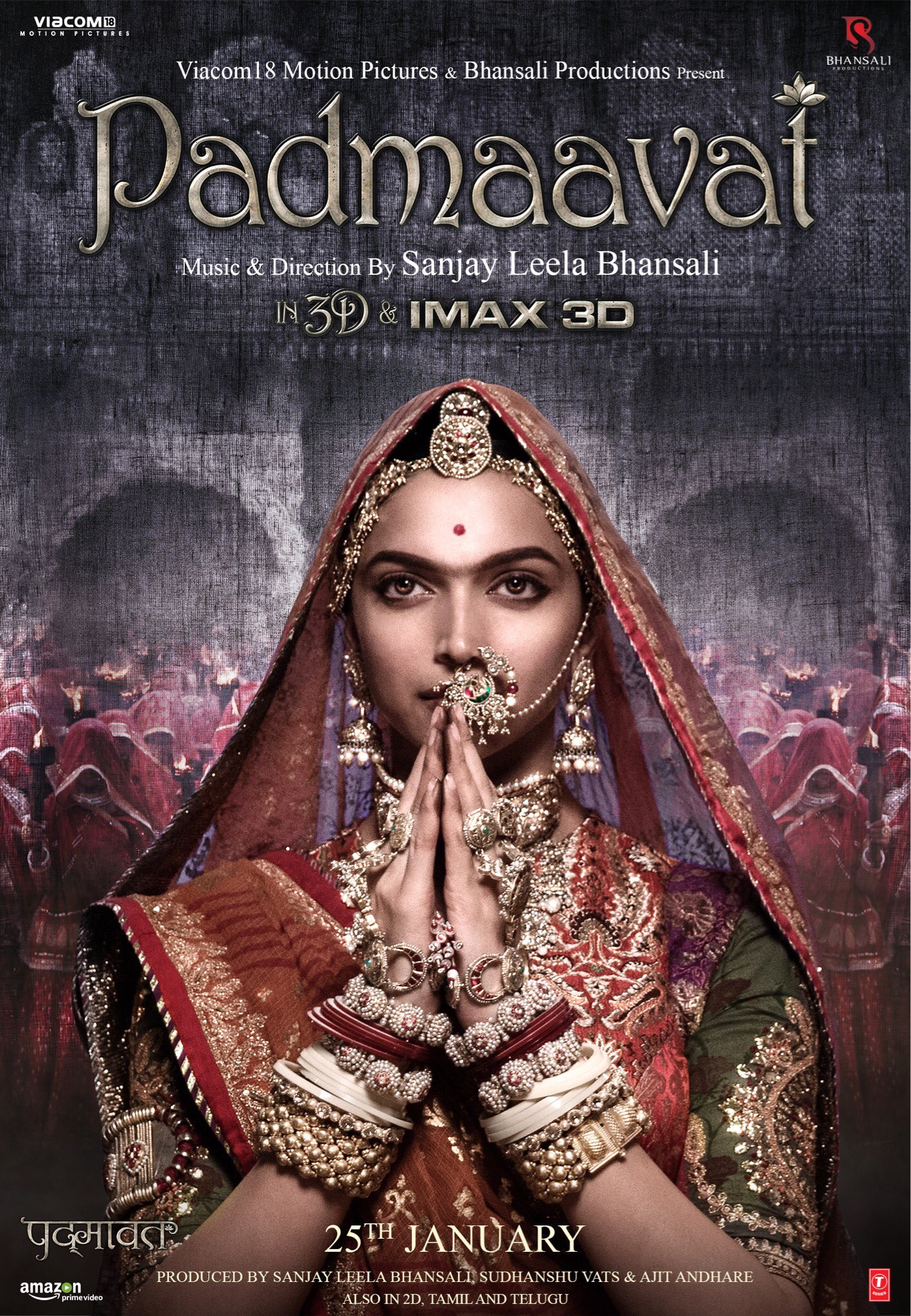Nonton film Padmaavat layarkaca21 indoxx1 ganool online streaming terbaru