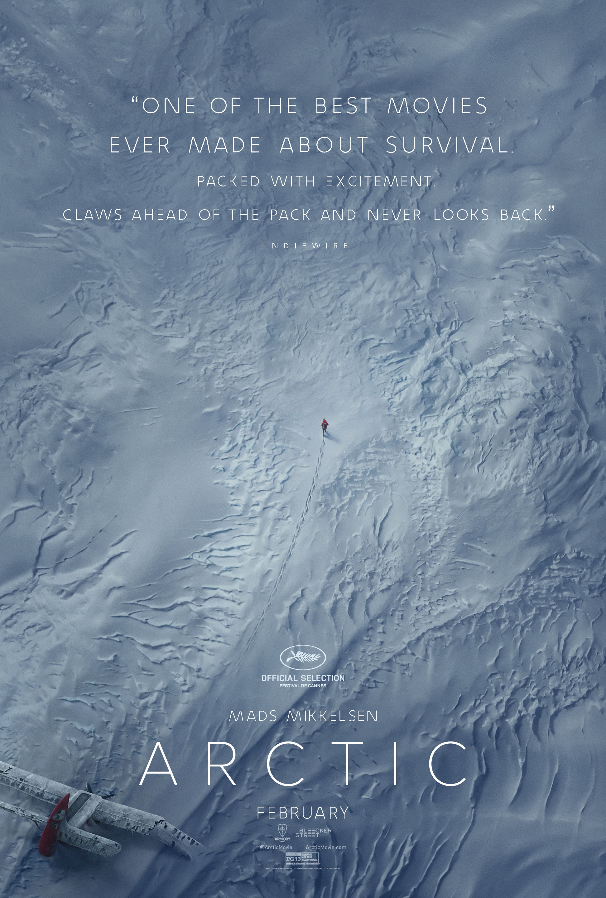 Nonton film Arctic layarkaca21 indoxx1 ganool online streaming terbaru