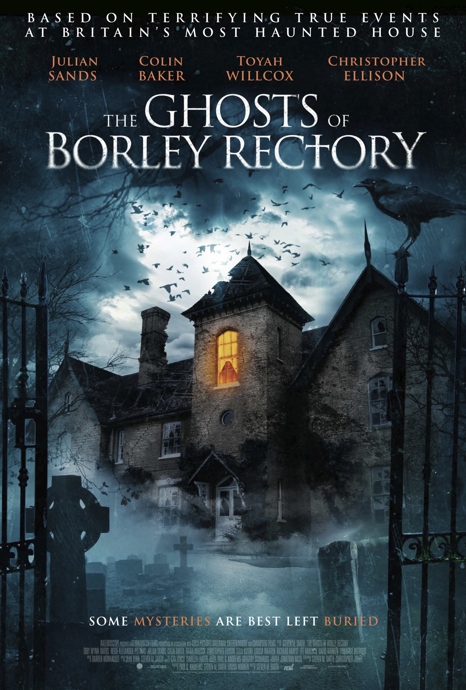 Nonton film The Ghosts of Borley Rectory layarkaca21 indoxx1 ganool online streaming terbaru