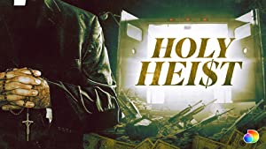 Nonton film Holy Heist layarkaca21 indoxx1 ganool online streaming terbaru