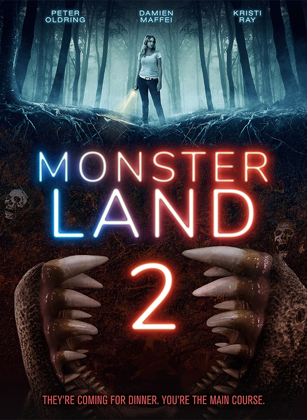 Nonton film Monsterland 2 layarkaca21 indoxx1 ganool online streaming terbaru