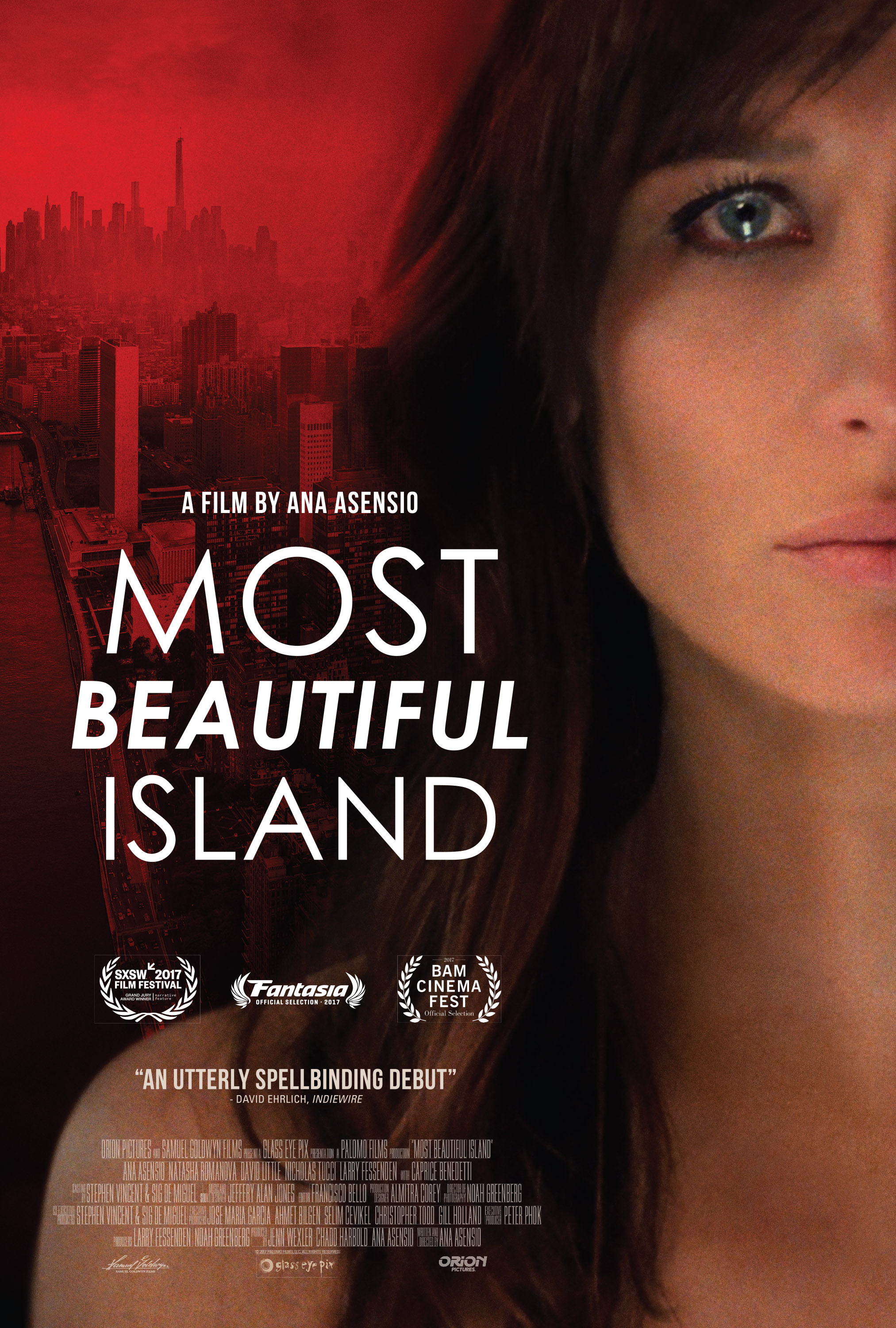 Nonton film Most Beautiful Island layarkaca21 indoxx1 ganool online streaming terbaru