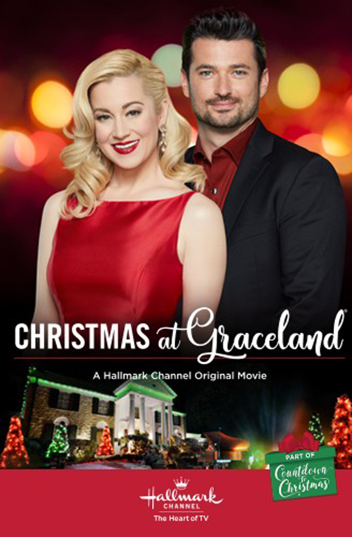 Nonton film Christmas at Graceland layarkaca21 indoxx1 ganool online streaming terbaru