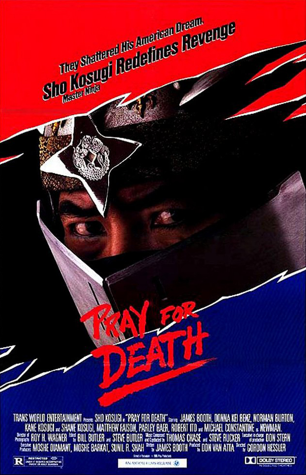 Nonton film Pray for Death layarkaca21 indoxx1 ganool online streaming terbaru