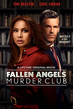 Nonton film Fallen Angels Murder Club: Friends to Die For layarkaca21 indoxx1 ganool online streaming terbaru