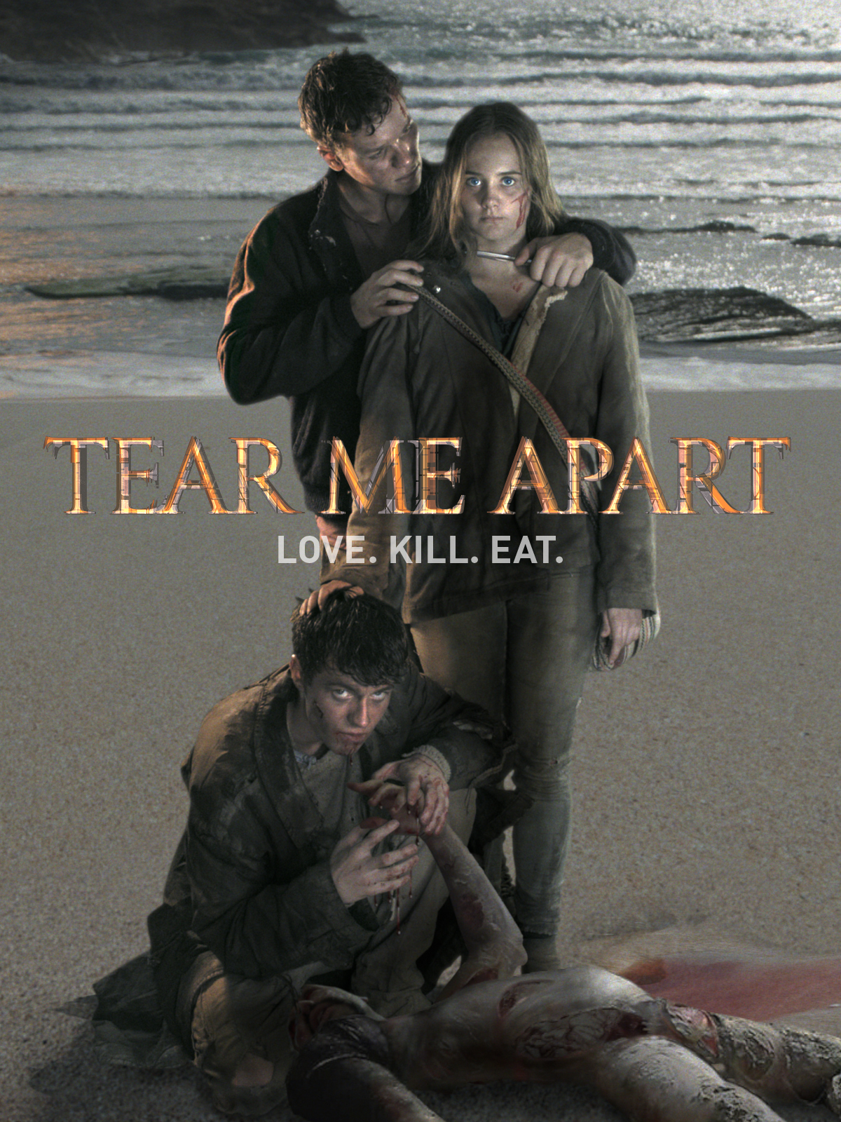 Nonton film Tear Me Apart layarkaca21 indoxx1 ganool online streaming terbaru