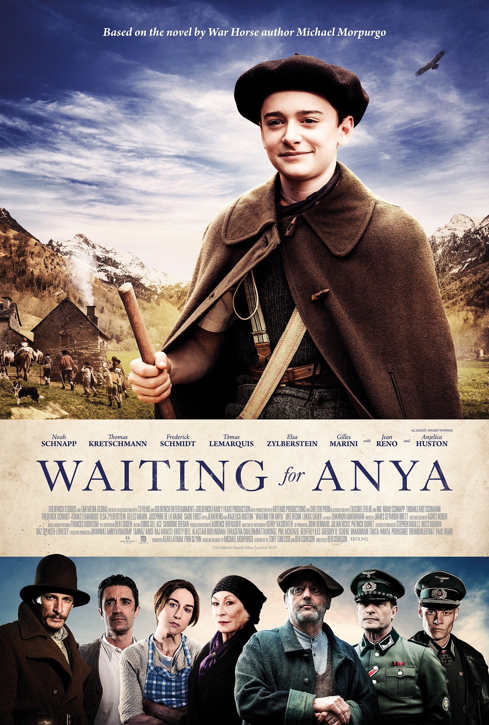 Nonton film Waiting for Anya layarkaca21 indoxx1 ganool online streaming terbaru