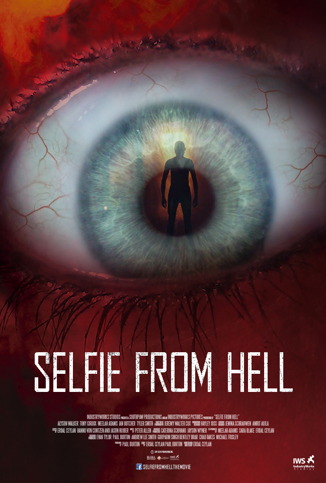Nonton film Selfie from Hell layarkaca21 indoxx1 ganool online streaming terbaru