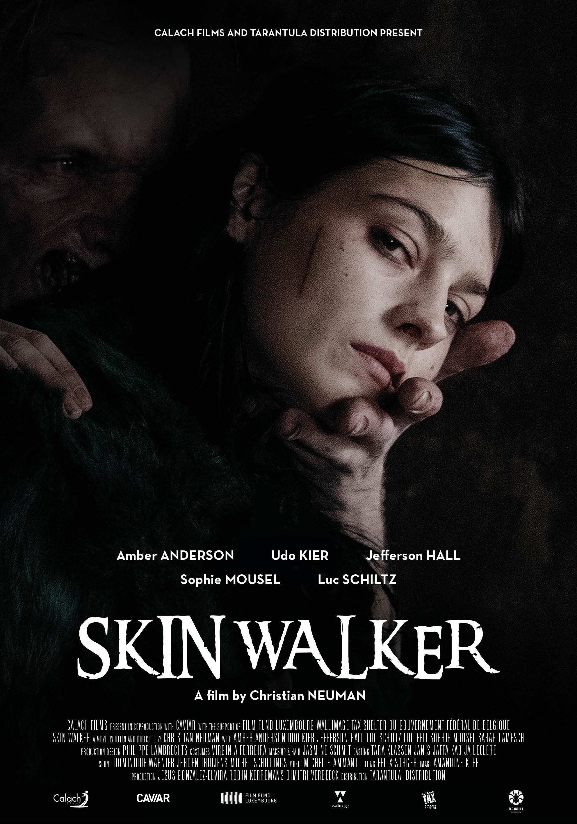 Nonton film Skin Walker layarkaca21 indoxx1 ganool online streaming terbaru