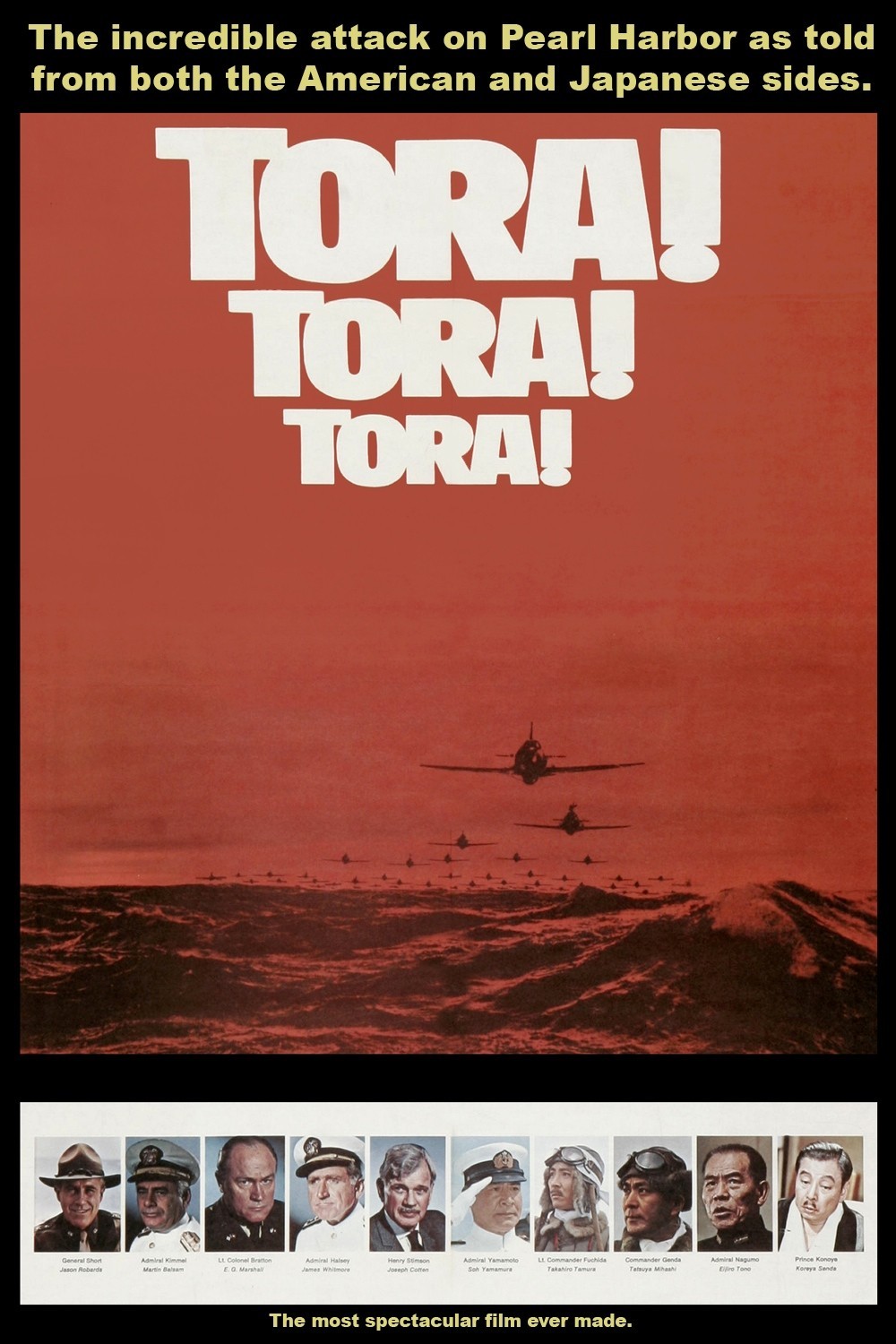Nonton film Tora! Tora! Tora! layarkaca21 indoxx1 ganool online streaming terbaru