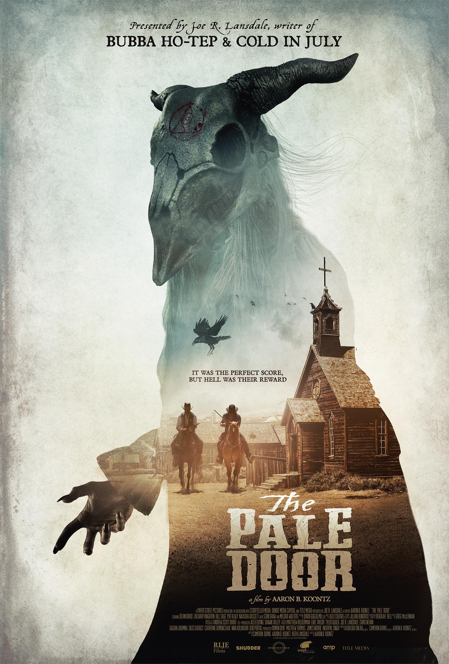 Nonton film The Pale Door layarkaca21 indoxx1 ganool online streaming terbaru