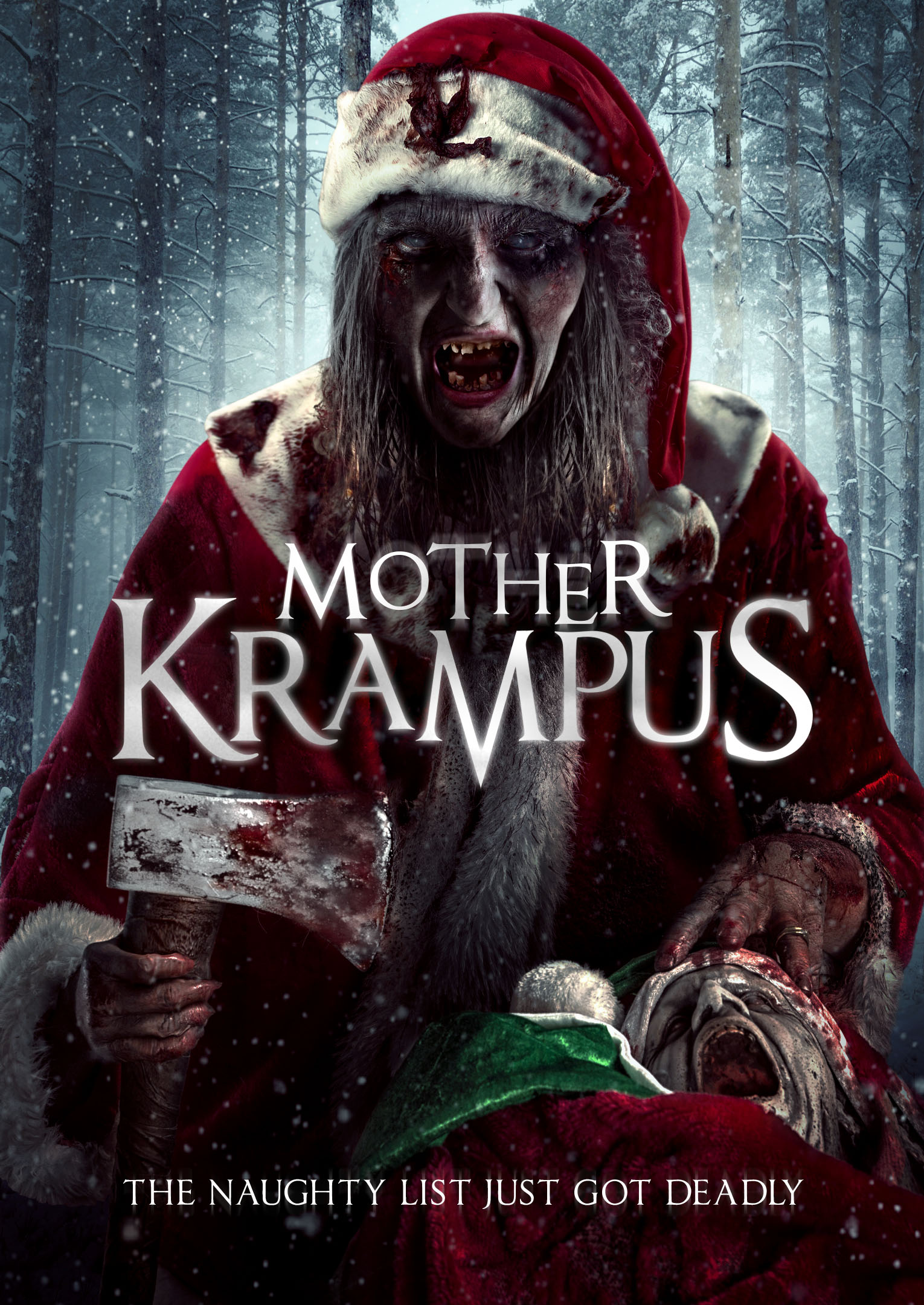 Nonton film Mother Krampus layarkaca21 indoxx1 ganool online streaming terbaru