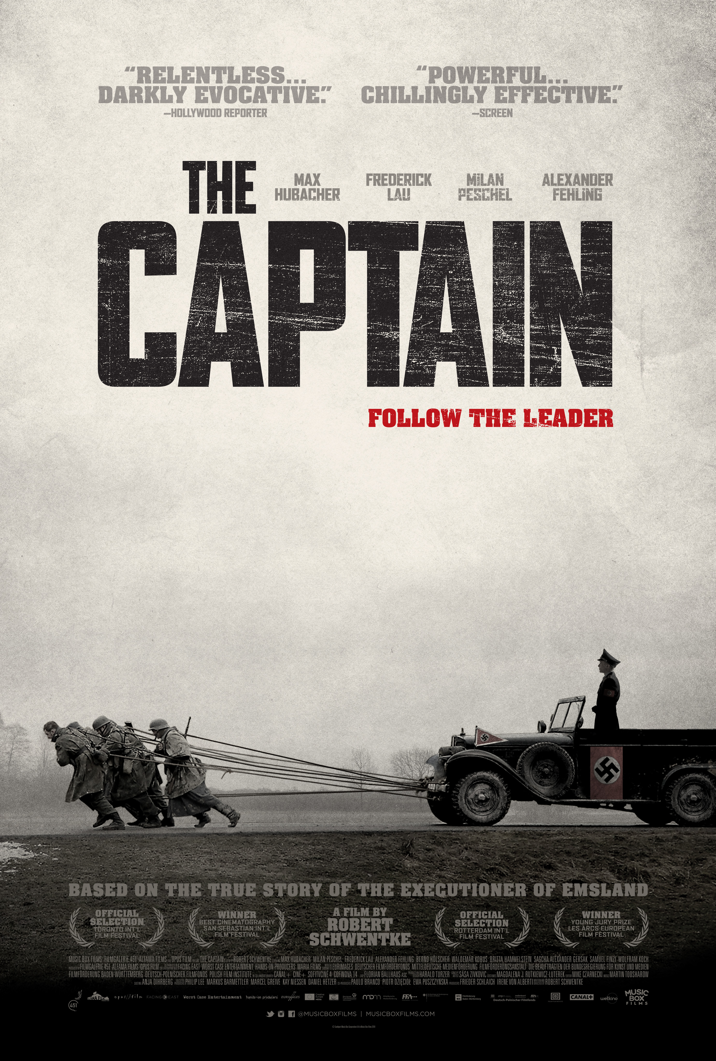 Nonton film The Captain layarkaca21 indoxx1 ganool online streaming terbaru